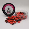 2.20 Baits Wafter Supreme Pink - Black 10 mm Strawberry & Chocolate 50 ml