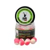 Плуващи топчета 2.20 Baits Pop-Up Supreme White - Pink Monster Crab & Plum 100 ml