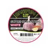 2.20 Baits Supreme Band'um Wafters White Garlic 4 mm 50 ml