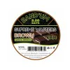 2.20 Baits Supreme Band'um Wafters Brown Chocolate 4 mm 50 ml