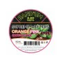 Вафтери с малка плаваемост 2.20 Baits Supreme Band'um Wafters Orange - Pink Choco & Mint 4 mm 50 ml