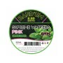 Вафтери с малка плаваемост 2.20 Baits Supreme Band'um Wafters Pink Mint 8 mm 50 ml