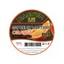 Вафтери малка плаваемост 2.20 Baits Supreme Band'um Wafters Orange 8 mm 50 ml
