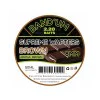2.20 Baits Supreme Band'um Wafters Brown Chocolate 8 mm 50 ml