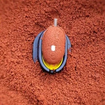 Захранка 2.20 Baits Nada Krill 1 kg