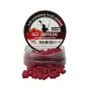 Пушещи критично балансирани дъмбели 2.20 Baits Wafter Supreme Fluo Dark Red Strawberry & N-Butyric 10 mm 50 ml
