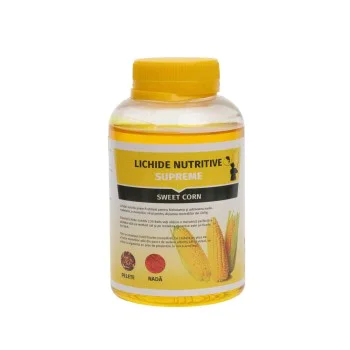 Атрактант - дип 2.20 Baits Nutritive Liquid Supreme Sweet Corn 250 ml