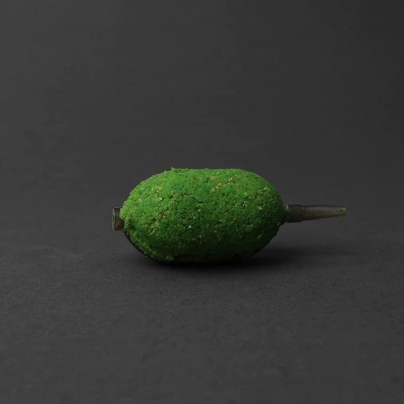 Захранка 2.20 Baits Nada Supreme Betain Green 1 kg