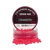 Критично балансирани дъмбели 2.20 Baits Supreme Nano Wafter Pink Strawberry 3 mm 50 ml