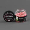 Критично балансирани дъмбели 2.20 Baits Supreme Nano Wafter White - Pink Strawberry & Garlic 3 mm 50 ml
