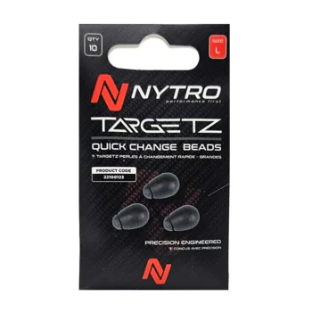 Бърза връзка NYTRO Targetz Quick Change Beads L