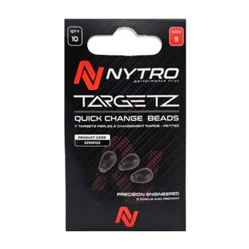Бърза връзка NYTRO Targetz Quick Change Beads S