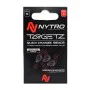 Бърза връзка NYTRO Targetz Quick Change Beads S