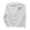 Блуза CHAMPION FEED Sweatshirt White