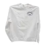 Блуза CHAMPION FEED Sweatshirt White