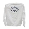 Блуза CHAMPION FEED Sweatshirt White