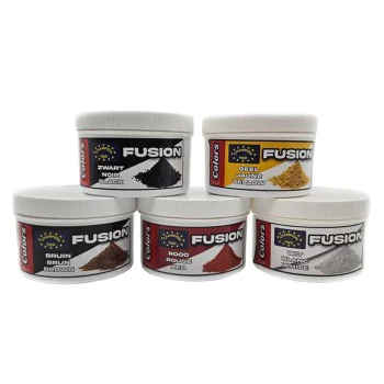 Боя за захранка и глина CHAMPION FEED Fusion New 2024 Colors 150 g