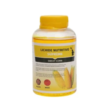 Дип - атрактант 2.20 Baits Nutritive Liquid Supreme Sweet Corn 250 ml
