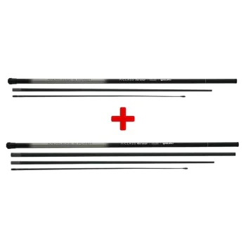 Директен телескоп GURU A-Class Whip 3m and GURU A-Class Whip 4m Combo