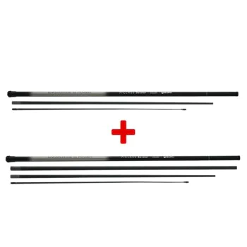 Директен телескоп GURU A-Class Whip 3m and GURU A-Class Whip 4m Combo