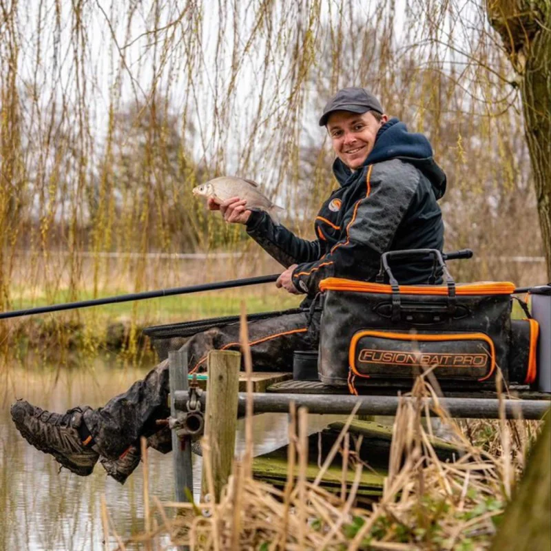 Директен телескоп GURU A-Class Whip 3m and GURU A-Class Whip 4m Combo