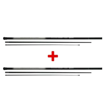 Директен телескоп GURU A-Class Whip 3m Combo