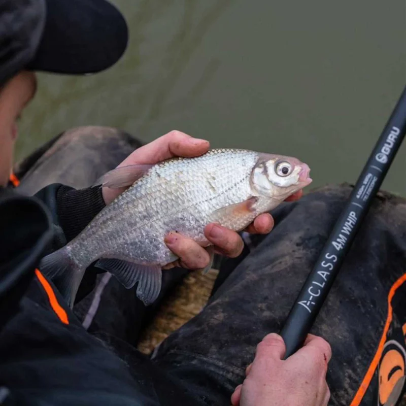 Директен телескоп GURU A-Class Whip 3m and GURU A-Class Whip 4m Combo