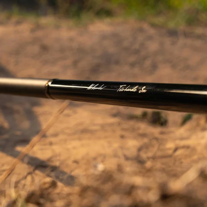 Дръжка за кеп KORUM Allround Telescopic Handle 3m