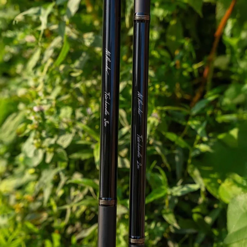 Дръжка за кеп KORUM Allround Telescopic Handle 3m