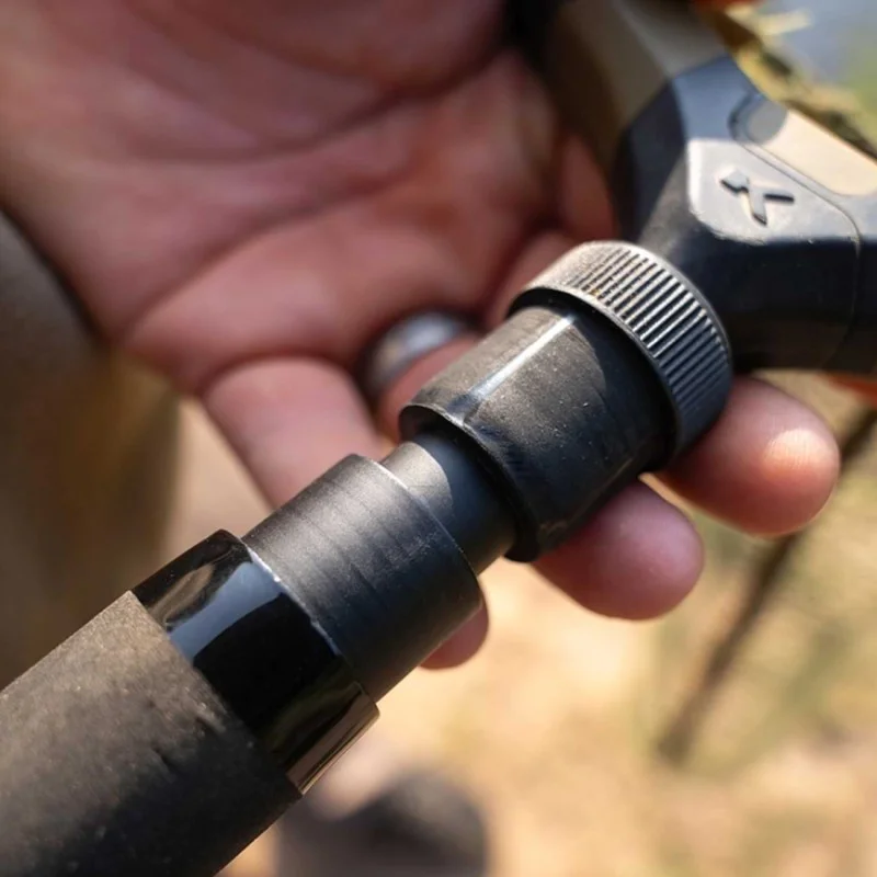 Дръжка за кеп KORUM Allround Telescopic Handle 3m