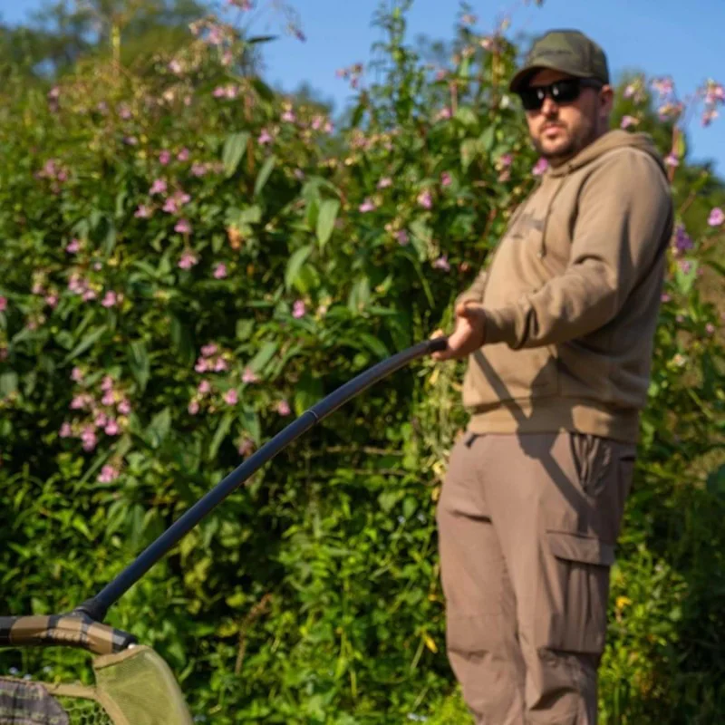 Дръжка за кеп KORUM Allround Telescopic Handle 3m