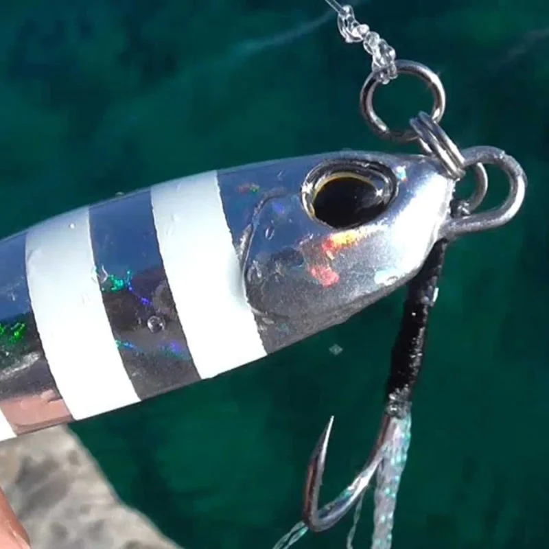 Джиг DUO Drag Metal Cast 30gr