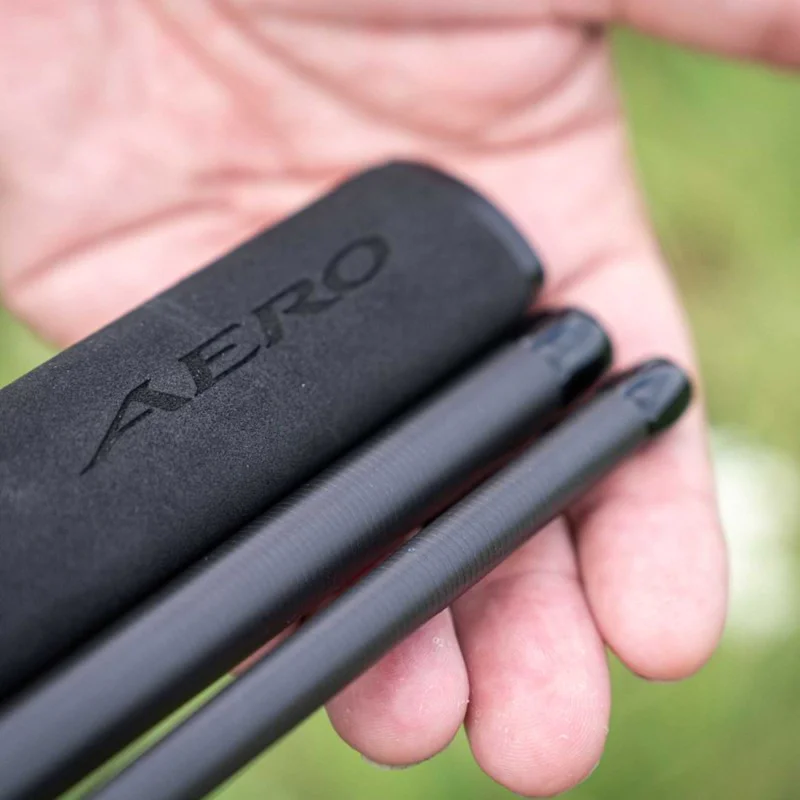 Фидер въдица SHIMANO Aero X1A River Feeder 13ft 396cm 180g