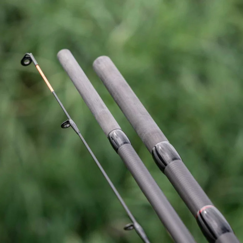 Фидер въдица SHIMANO Aero X1A River Feeder 13ft 396cm 180g