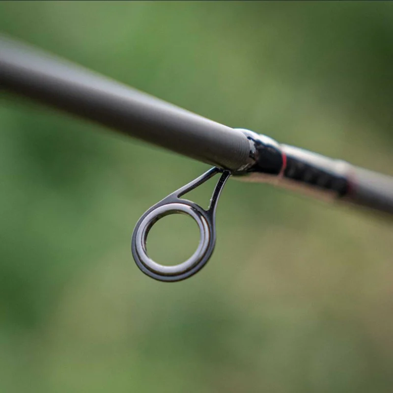 Фидер въдица SHIMANO Aero X1A River Feeder 13ft 396cm 180g