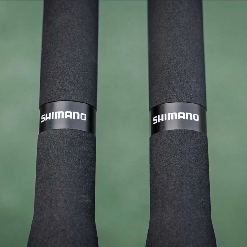 Фидер въдица SHIMANO Aero X1A River Feeder 13ft 396cm 180g