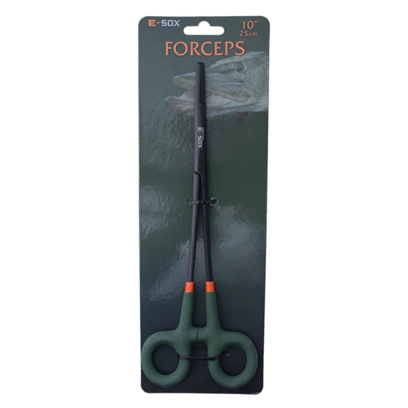 Форцепс DRENNAN E-SOX Forceps 25cm