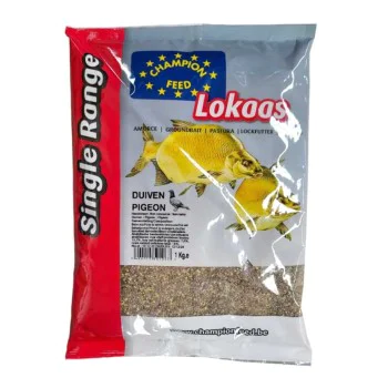 Гълъбова тор CHAMPION FEED Pigeon Manure 1kg