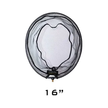 Глава за кеп DRENNAN Acolyte Silverfish Net 41cm