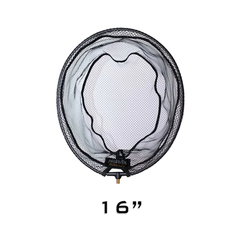 Глава за кеп DRENNAN Acolyte Silverfish Net 41cm