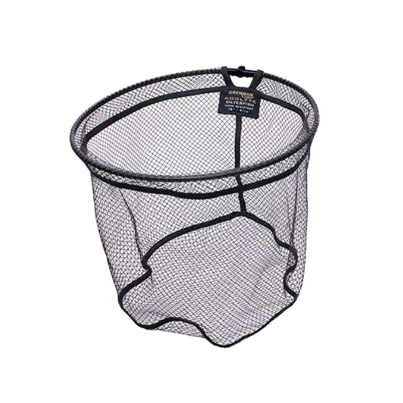 Глава за кеп DRENNAN Acolyte Silverfish Net 41cm