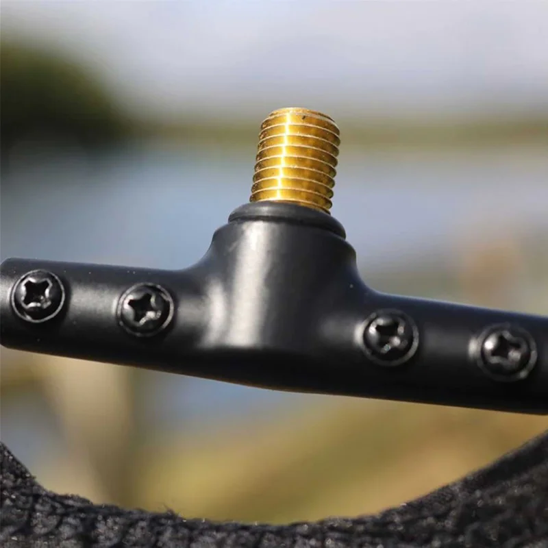 Глава за кеп DRENNAN Acolyte Silverfish Net 46cm