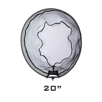 Глава за кеп DRENNAN Acolyte Silverfish Net 51cm