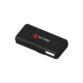 Класьор за поводи NYTRO Method Feeder Rig Box