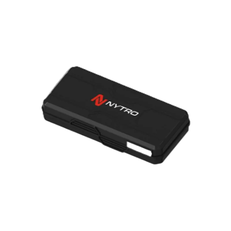 Класьор за поводи NYTRO Method Feeder Rig Box