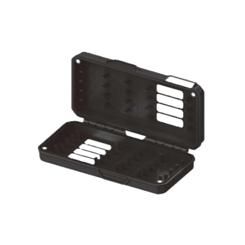 Класьор за поводи NYTRO Method Feeder Rig Box