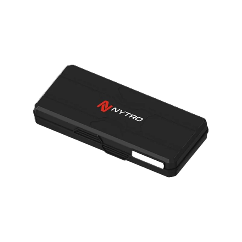 Класьор за поводи NYTRO Pole and Method Feeder Rig Box