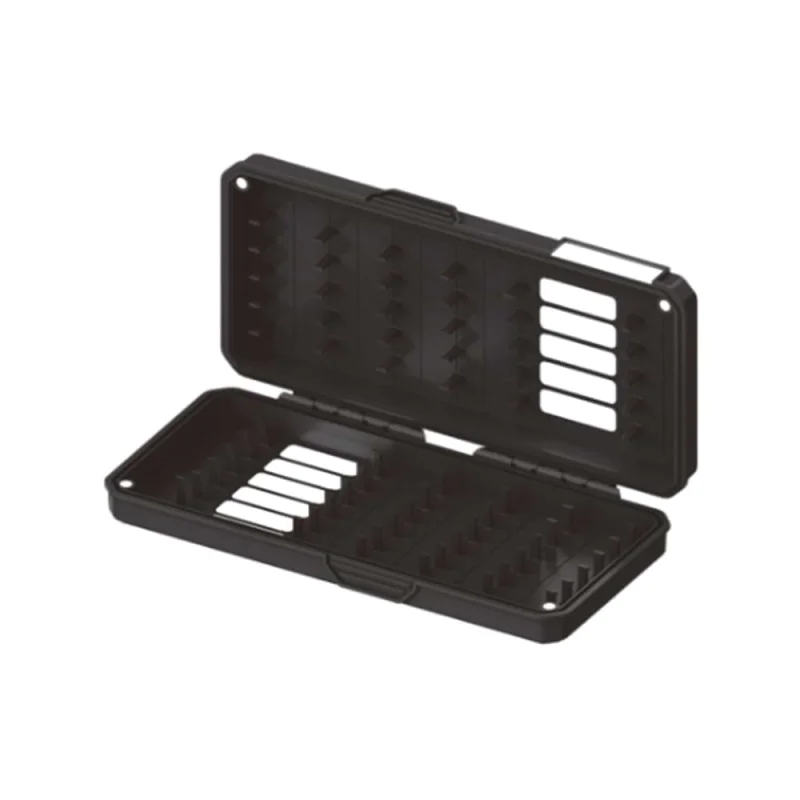 Класьор за поводи NYTRO Pole and Method Feeder Rig Box