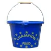 Кофа CHAMPION FEED Bucket With Lid 13L