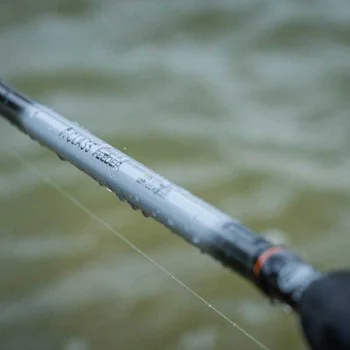 Комплект въдица с макара GURU A-Class Heavy Feeder 13ft and GURU A-Class 5000 Reel Combo